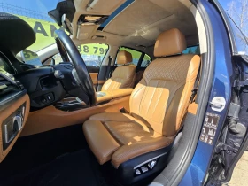 BMW 740 XDR/LASER/B&W/ - 29995 € / 58665.12 лв. - 60192123 8