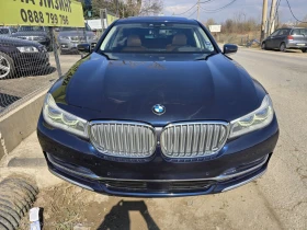 BMW 740 XDR/LASER/B&W/ - 29995 € / 58665.12 лв. - 60192123 2