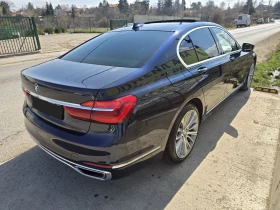 BMW 740 XDR/LASER/B&W/ - 29995 € / 58665.12 лв. - 60192123 4