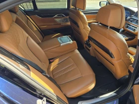 BMW 740 XDR/LASER/B&W/ - 29995 € / 58665.12 лв. - 60192123 11