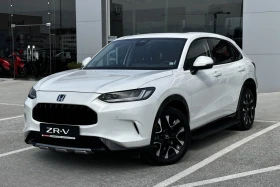 ����� �� �������� �� Honda ZR-V 2.0 i-MMD Hybrid Advance