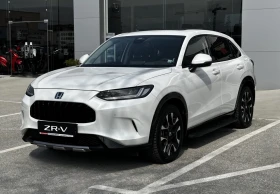 Honda ZR-V 2.0 i-MMD Hybrid Advance | Mobile.bg � ����� ������ 2