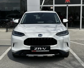 Honda ZR-V 2.0 i-MMD Hybrid Advance | Mobile.bg � ����� ������ 3