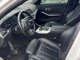 BMW 330 330i xDrive  CARFAX - 24600 € / 48113.42 лв. - 37416766 5