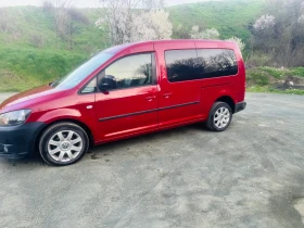VW Caddy - 5300 € / 10365.90 лв. - 31618189 3