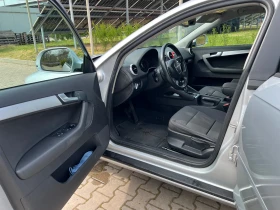 Audi A3 1.4T - 4650 € / 9094.61 лв. - 37473050 5