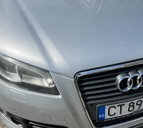 Audi A3 1.4T - 4650 € / 9094.61 лв. - 37473050 14