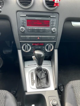 Audi A3 1.4T - 4650 € / 9094.61 лв. - 37473050 11