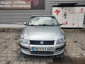 ����� �� �������� �� Fiat Stilo