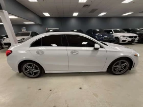 Mercedes-Benz A 220 CARFAX | Mobile.bg � ����� ������ 8