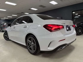 Mercedes-Benz A 220 CARFAX | Mobile.bg � ����� ������ 12