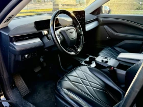 Ford Mustang Mach-E Ford Mustang Mach-E (75kWh) | � | Mobile.bg � ����� ������ 11