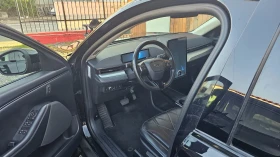 Ford Mustang Mach-E Ford Mustang Mach-E (75kWh) | � | Mobile.bg � ����� ������ 7