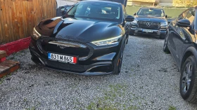 Ford Mustang Mach-E Ford Mustang Mach-E (75kWh) | � | Mobile.bg � ����� ������ 3