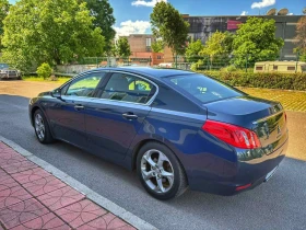 Peugeot 508 1 | Mobile.bg � ����� ������ 6