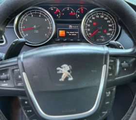 Peugeot 508 1 | Mobile.bg � ����� ������ 7