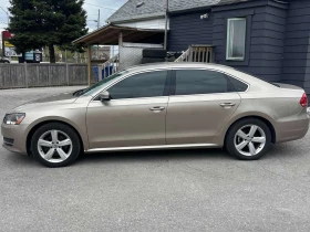 VW Passat * Comfortline * CARFAX * ПАНО * KEYLESS * ПОДГРЕВ  - 11350 € / 22198.67 лв. - 30110737 2
