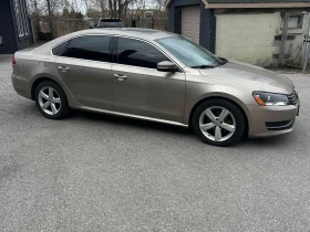 VW Passat * Comfortline * CARFAX * ПАНО * KEYLESS * ПОДГРЕВ  - 11350 € / 22198.67 лв. - 30110737 3