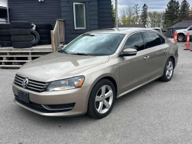 VW Passat * Comfortline * CARFAX * ПАНО * KEYLESS * ПОДГРЕВ 