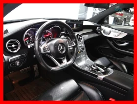 Mercedes-Benz C 300 4MATIC* COUPE* BURMESTER* ПОДГРЕВ* КАМЕРА*  | Auto.bg — изображение 10