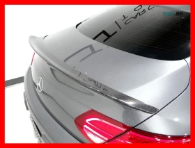 Mercedes-Benz C 300 4MATIC* COUPE* BURMESTER* ПОДГРЕВ* КАМЕРА*  | Auto.bg — изображение 9