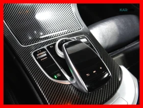 Mercedes-Benz C 300 4MATIC* COUPE* BURMESTER* ПОДГРЕВ* КАМЕРА*  | Auto.bg — изображение 16