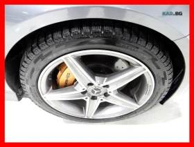 Mercedes-Benz C 300 4MATIC* COUPE* BURMESTER* ПОДГРЕВ* КАМЕРА*  | Auto.bg — изображение 8
