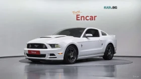 ����� �� �������� �� Ford Mustang 3.7 / * ��������� �����* / �������� 