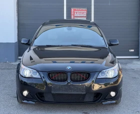 BMW 535 3.5D 272�� * �-�����* * HUD* * ���������*  | Mobile.bg � ����� ������ 2