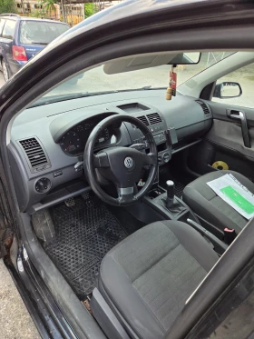VW Polo 1.9 TDI 9N3 | Auto.bg — изображение 10