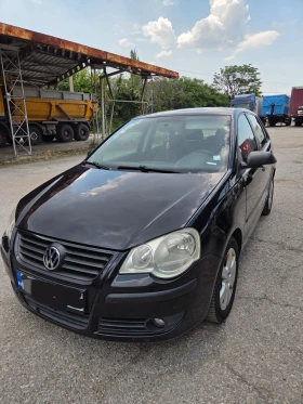 VW Polo 1.9 TDI 9N3 | Auto.bg — изображение 5
