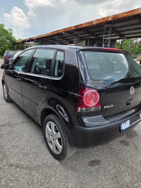 VW Polo 1.9 TDI 9N3 | Auto.bg — изображение 4