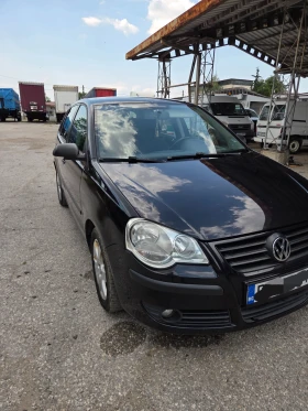 VW Polo 1.9 TDI 9N3 | Auto.bg — изображение 6