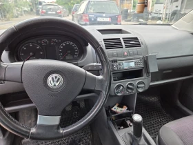 VW Polo 1.9 TDI 9N3 | Auto.bg — изображение 9
