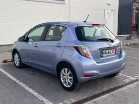 Toyota Yaris 35000km 35000km 35000km | Mobile.bg � ����� ������ 4