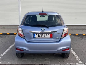 Toyota Yaris 35000km 35000km 35000km | Mobile.bg � ����� ������ 5