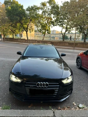 Audi A4 AUDI A4 2TFSI 211hp | Mobile.bg � ����� ������ 9