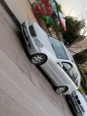 Mercedes-Benz 220 - 1300 € / 2542.58 лв. - 16945813 13