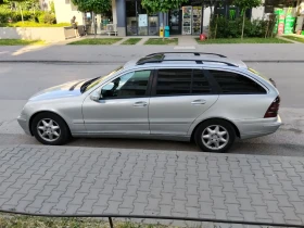 Mercedes-Benz 220 - 1300 € / 2542.58 лв. - 16945813 5