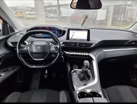 Peugeot 3008 1.6hdi* ���������/�������/���/6��*  | Mobile.bg � ����� ������ 9