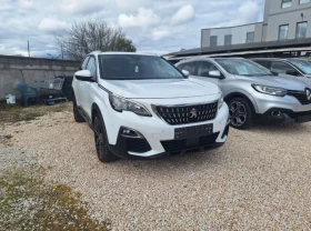 Peugeot 3008 1.6hdi* ���������/�������/���/6��*  | Mobile.bg � ����� ������ 7