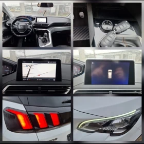 Peugeot 3008 1.6hdi* ���������/�������/���/6��*  | Mobile.bg � ����� ������ 14