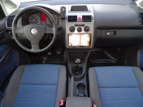 VW Touran 1.9TDI_105����_����������_*  | Mobile.bg � ����� ������ 13