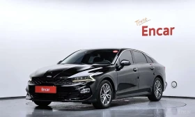 Kia K5 * 2.0 * ЦЕНА ДО БГ