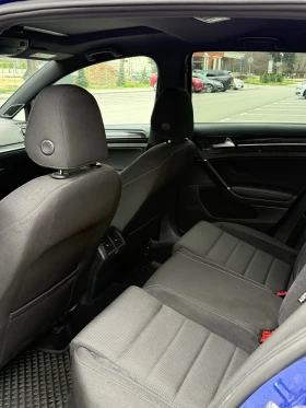VW Golf 7.5 R - 25100 € - 51064733 12