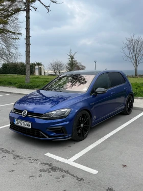 VW Golf 7.5 R - 25100 € - 51064733 3