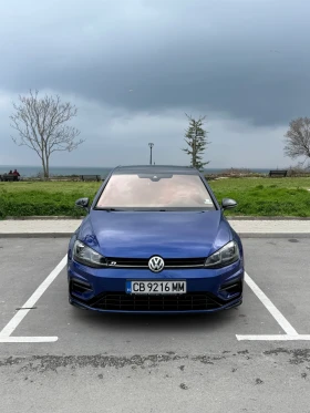 VW Golf 7.5 R - 25100 € - 51064733 2
