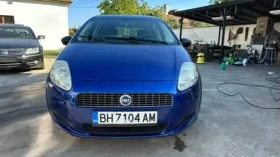 Fiat Punto 1.4i ��������  | Mobile.bg � ����� ������ 5