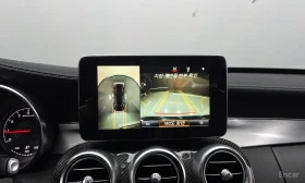 Mercedes-Benz C 63 AMG HEAD UP/BURMASTER/BUCKET/360 ���/������� | Mobile.bg � ����� ������ 15