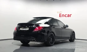 Mercedes-Benz C 63 AMG HEAD UP/BURMASTER/BUCKET/360 ���/������� | Mobile.bg � ����� ������ 2